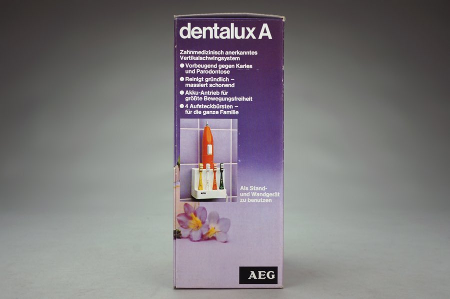 Dentalux A - AEG 2