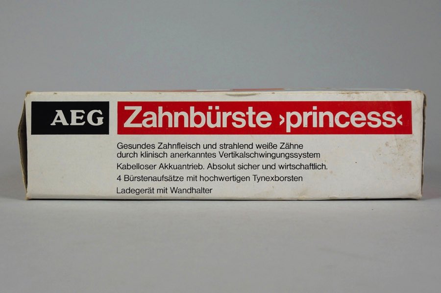 Princess - AEG 2