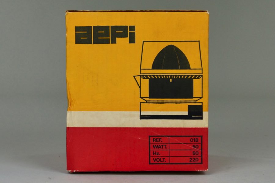 Fruit-Press - Aepi 2