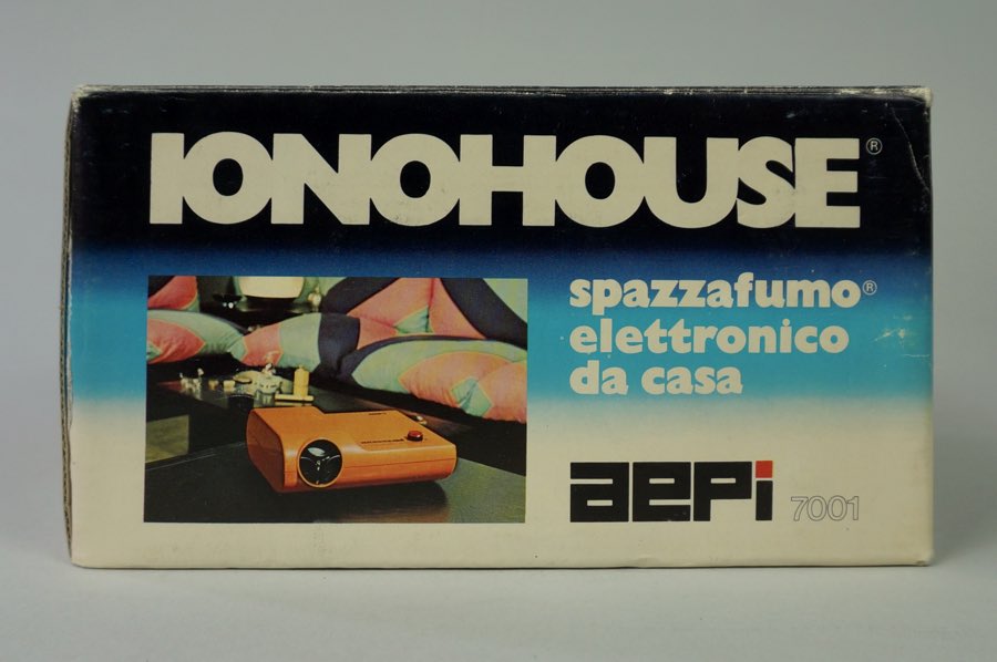 Ionohouse - Aepi 2