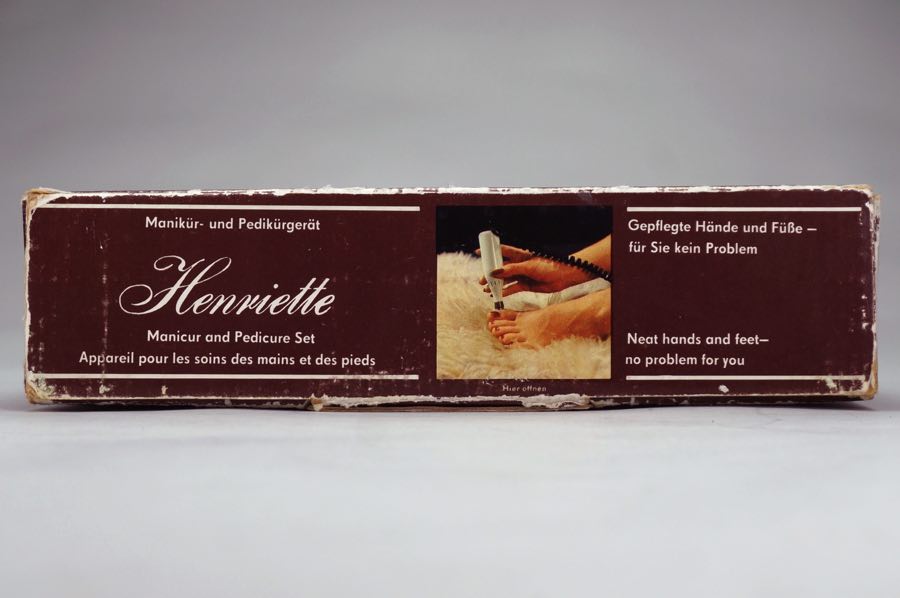 Henriëtte - AKA 3