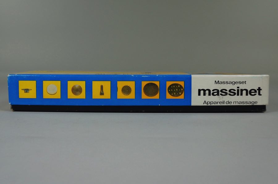 Massinet Massagegerät 02 - AKA 2