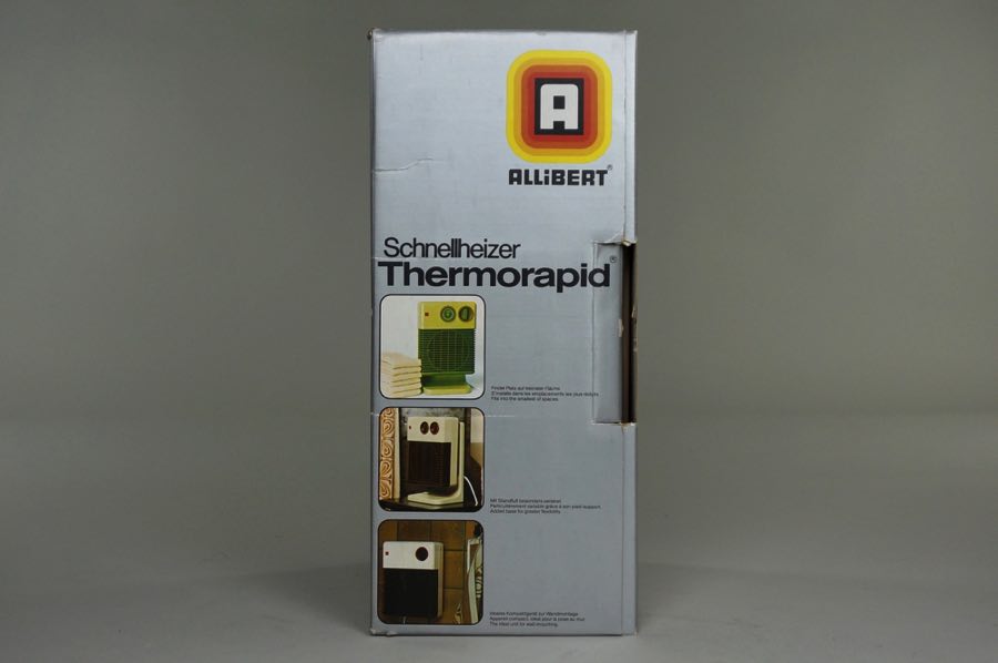 Thermorapid - Allibert 3