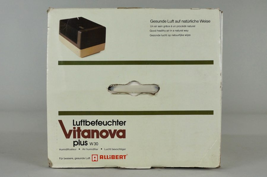 Vitanova plus - Allibert 4