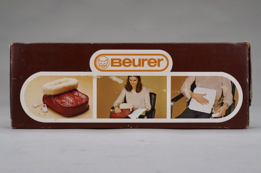 Fusswärmer - Beurer 2