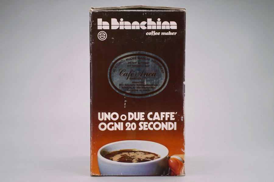 La Bianchina - Bianchi 2