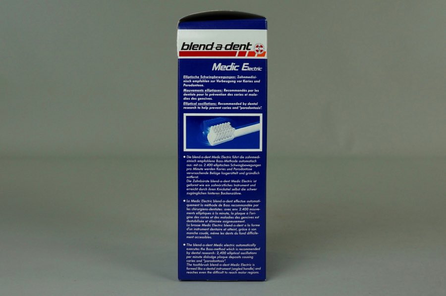 Medic - blend a dent 2