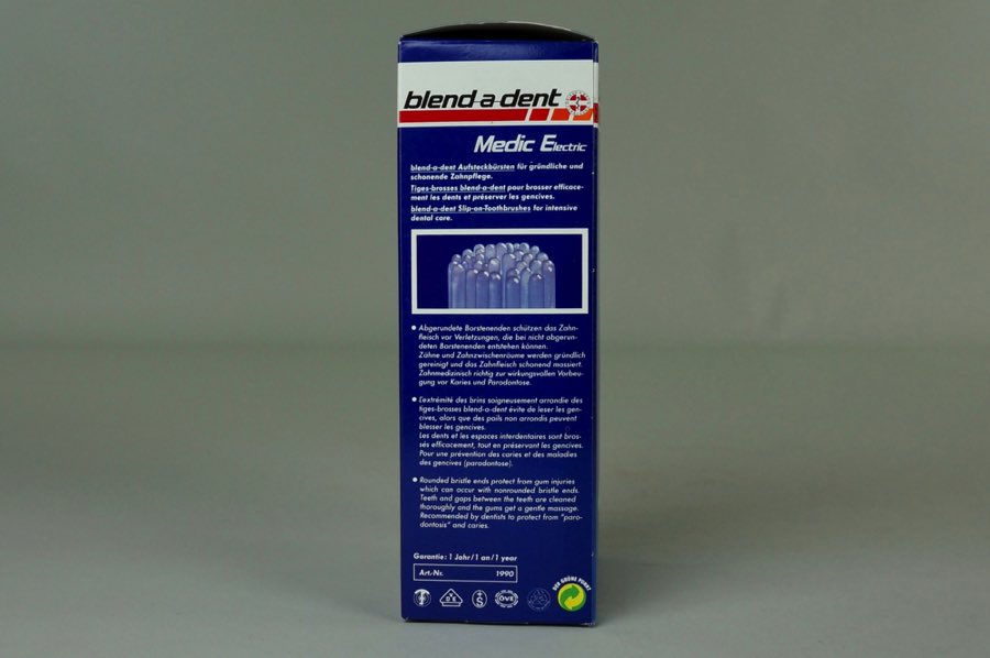 Medic - blend a dent 3