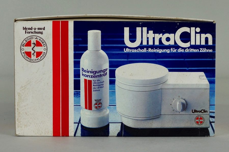 UltraClin - blend a dent 2