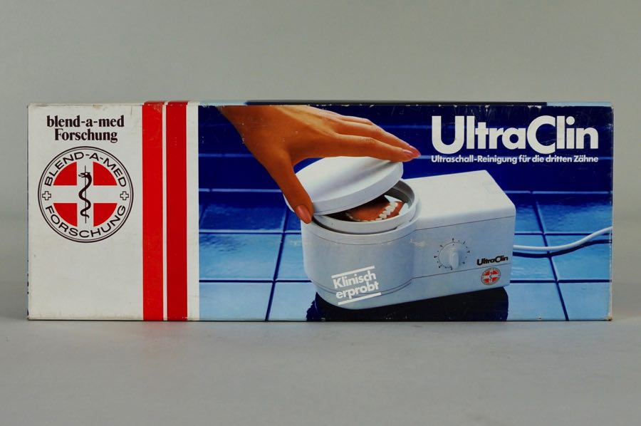 UltraClin - blend a dent 4