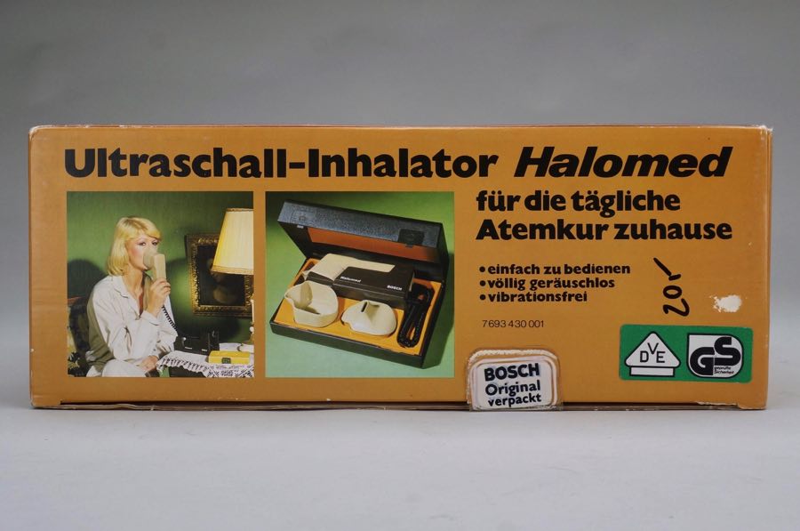 Halomed - Bosch 2
