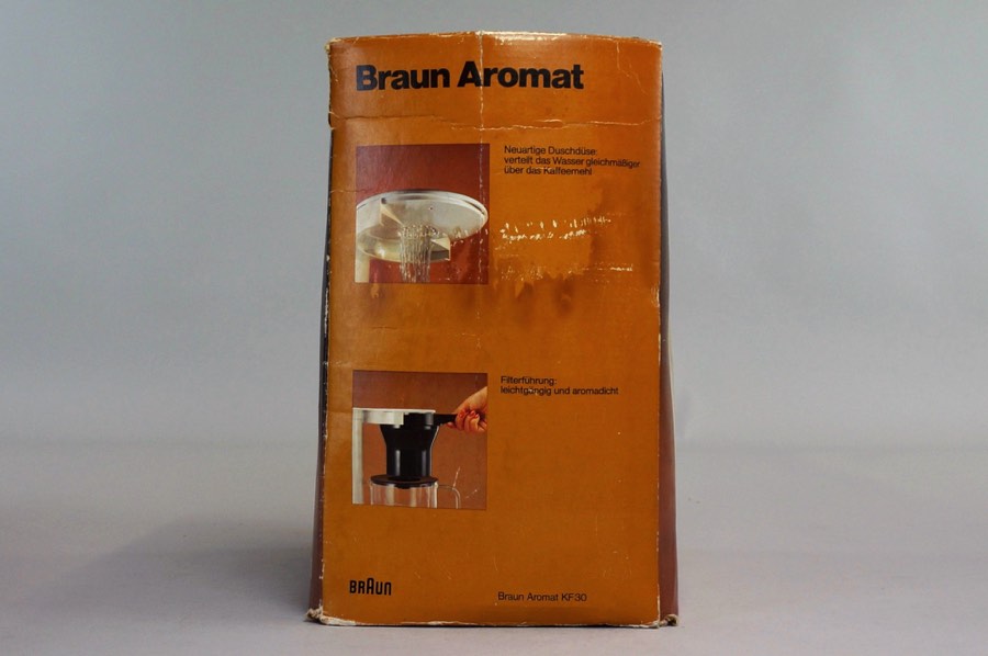 Aromat - Braun 3