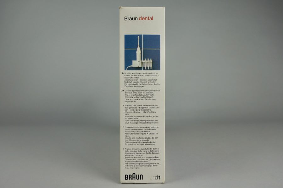 dental - Braun 3