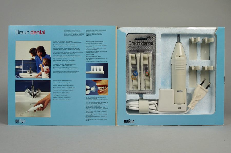 dental - Braun 4