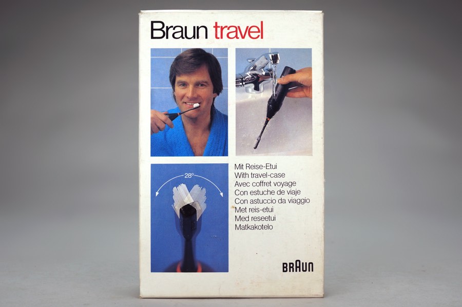 travel - Braun 2