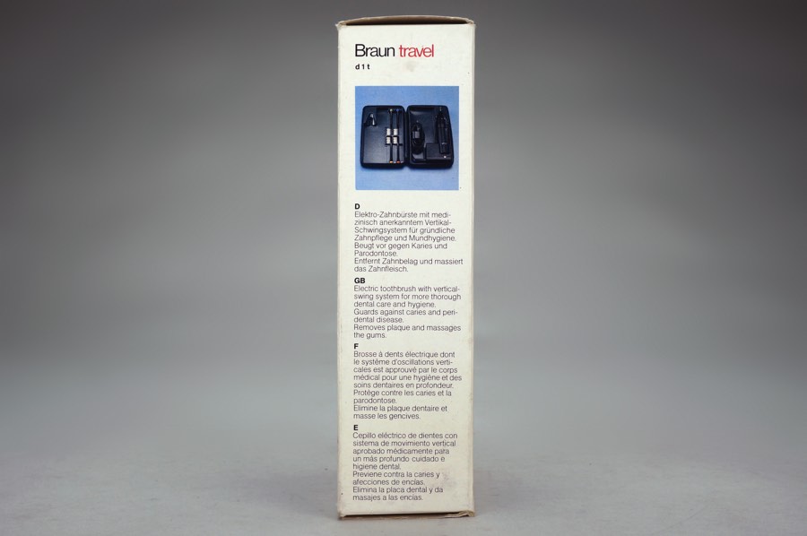 travel - Braun 3