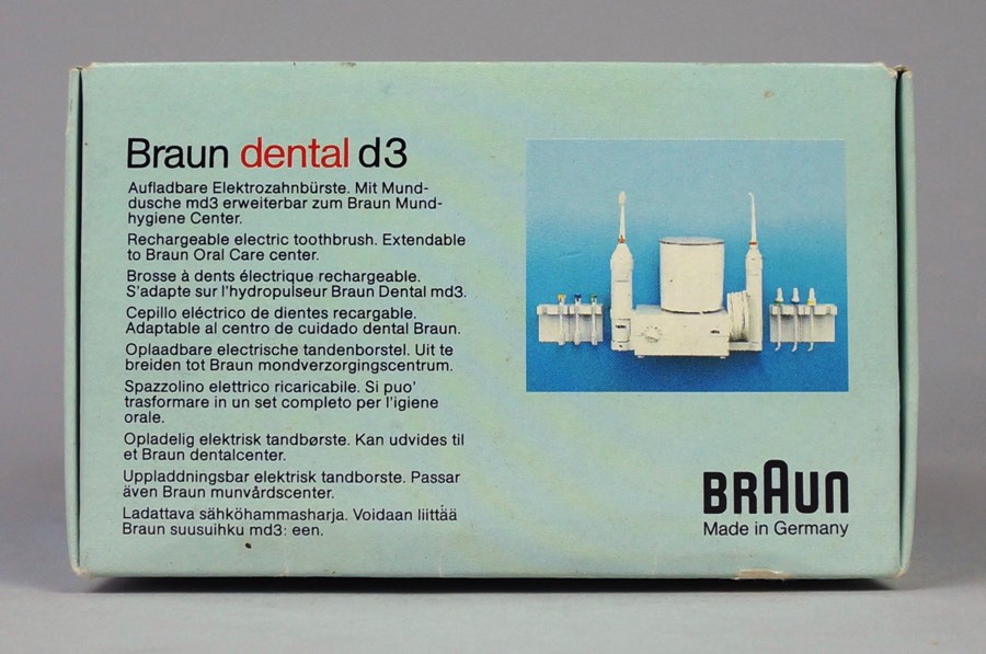 dental - Braun 2
