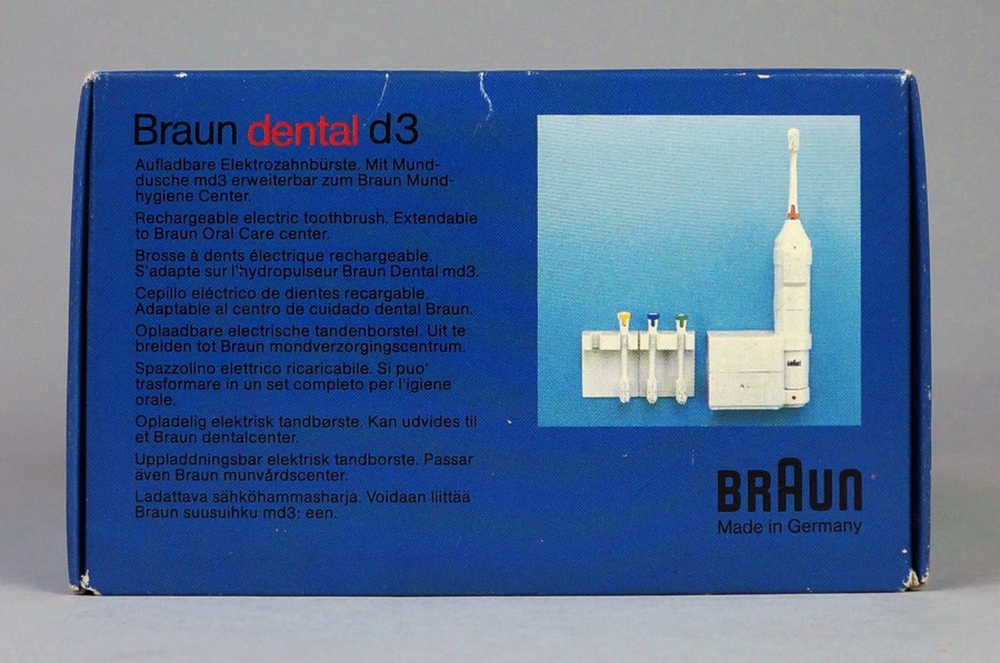 dental - Braun 3