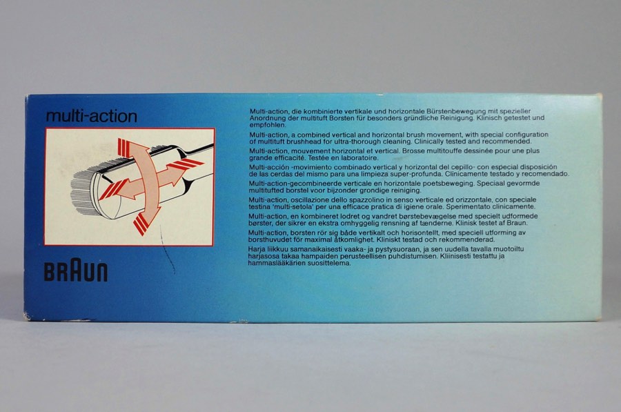 dental - Braun 5