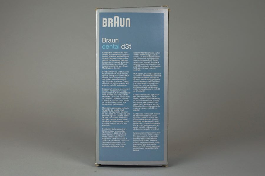 dental - Braun 2