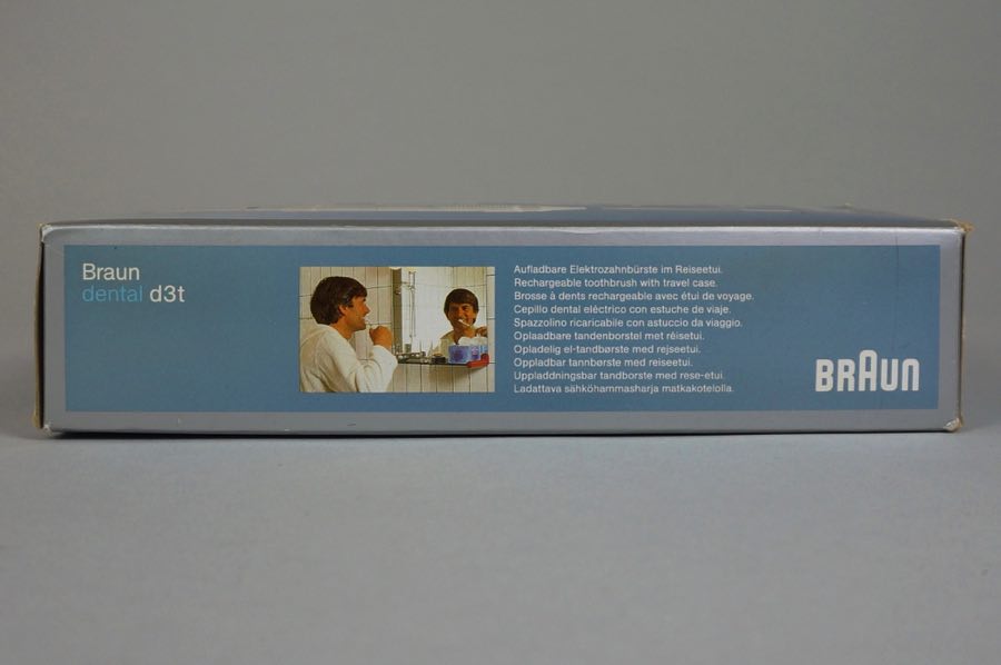 dental - Braun 3
