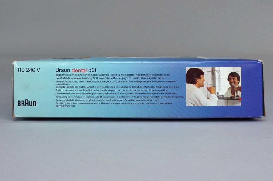 dental - Braun 2