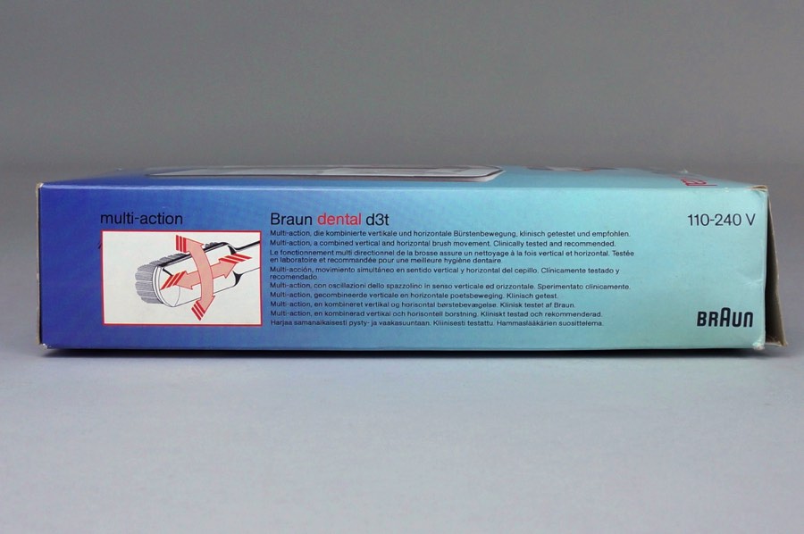 dental - Braun 3