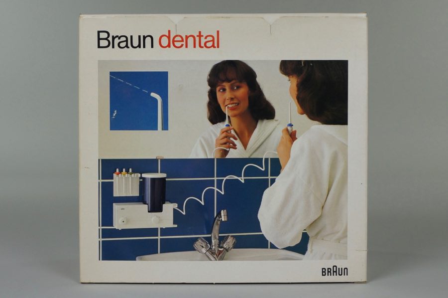 dental - Braun 2