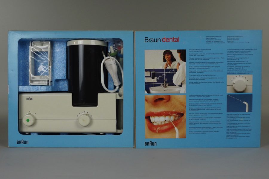 dental - Braun 3