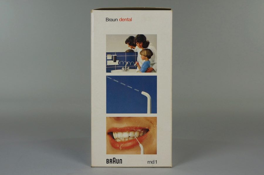 dental - Braun 4