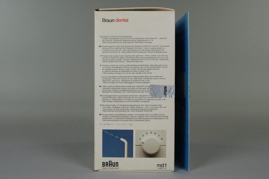 dental - Braun 5
