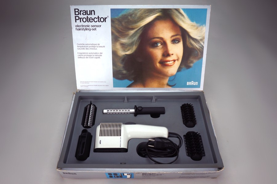 Protector - Braun 2