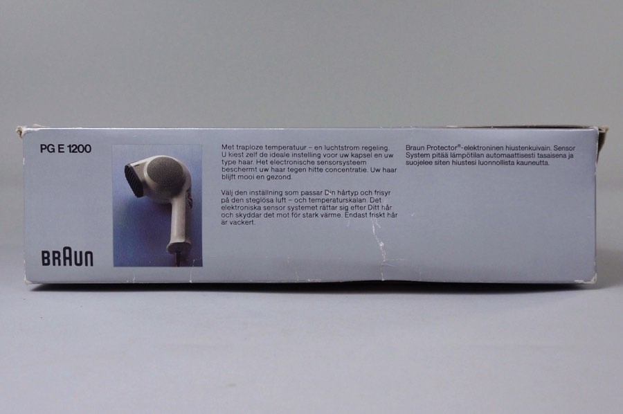 Protector - Braun 4