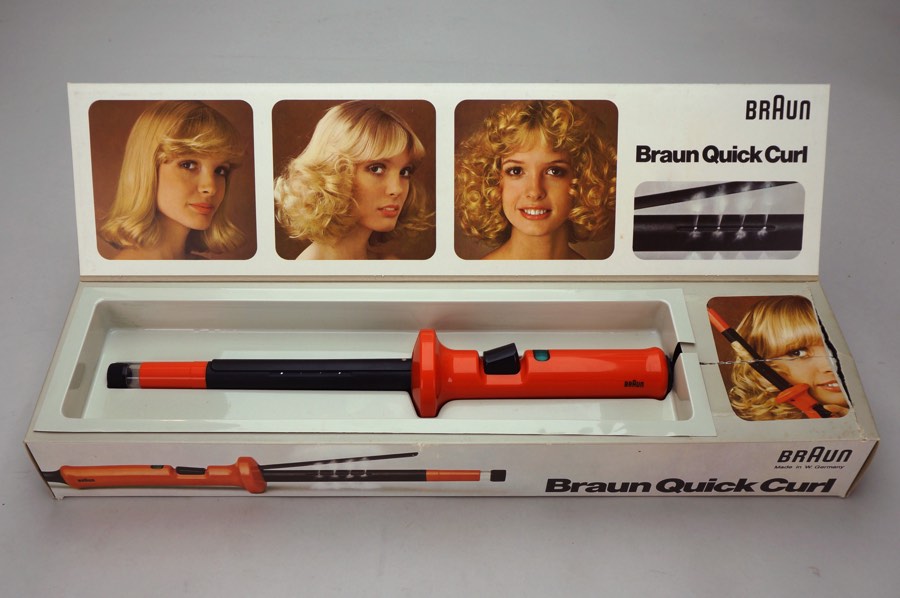 Quick Curl - Braun 2