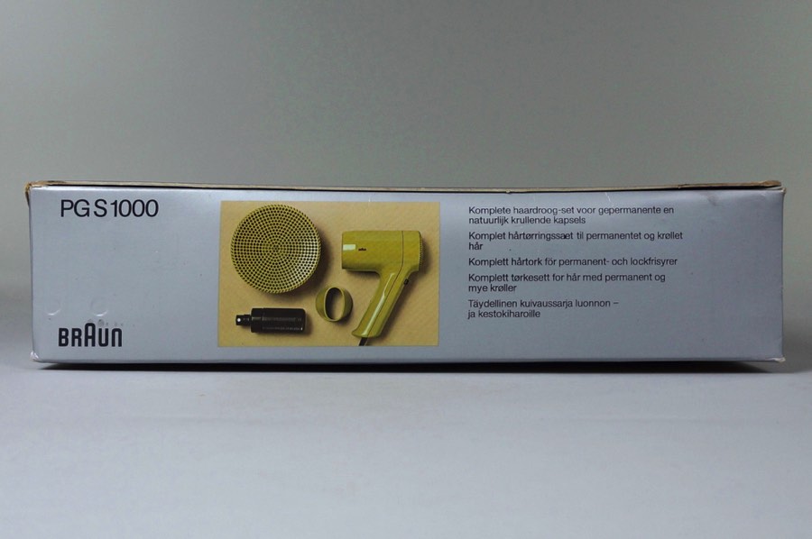 Softstyler - Braun 4