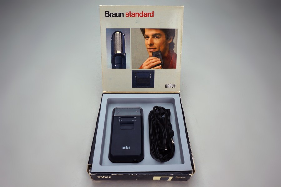 Standard - Braun 2