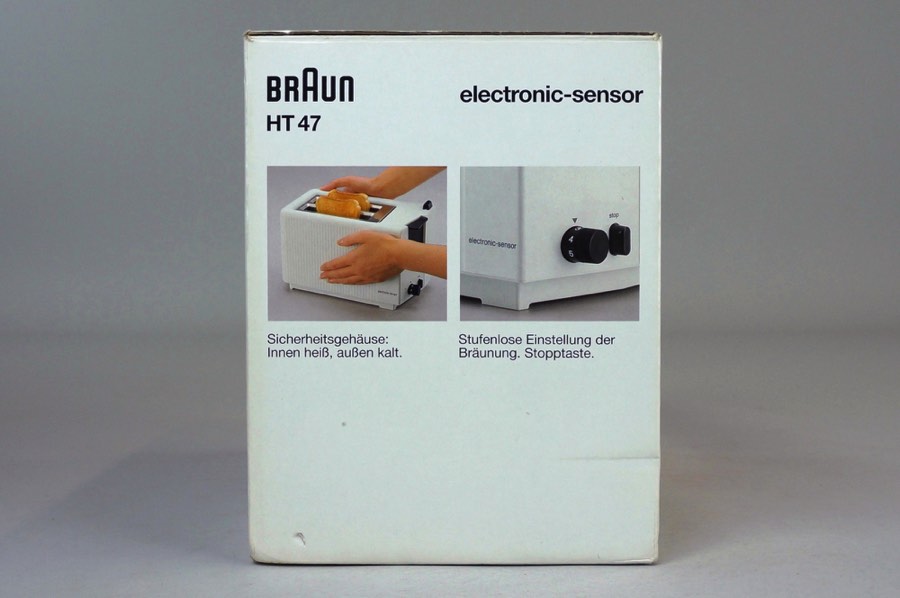 electric-sensor - Braun 2