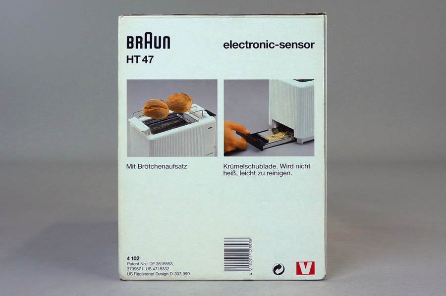 electric-sensor - Braun 3