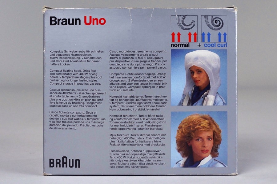 Uno - Braun 2