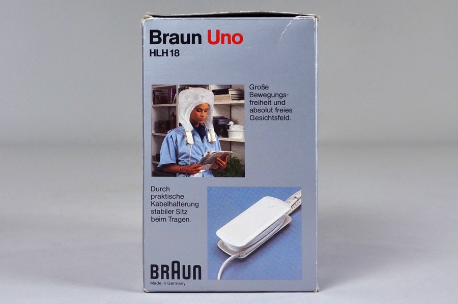 Uno - Braun 3