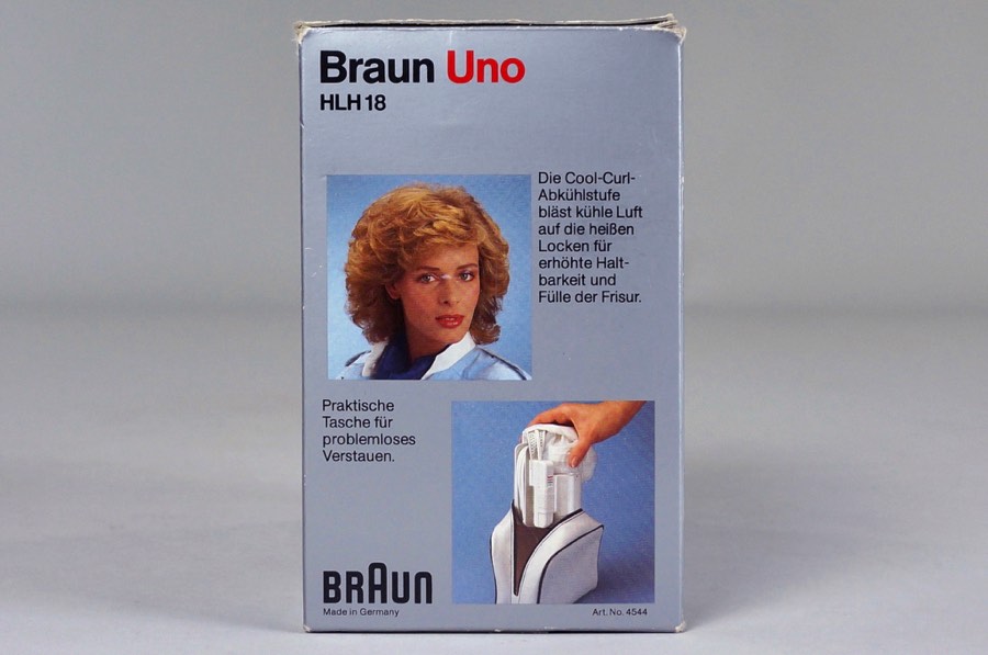 Uno - Braun 4