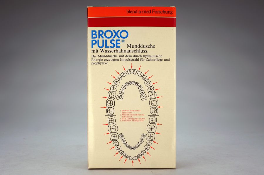 Broxo Pulse - Broxodent 2