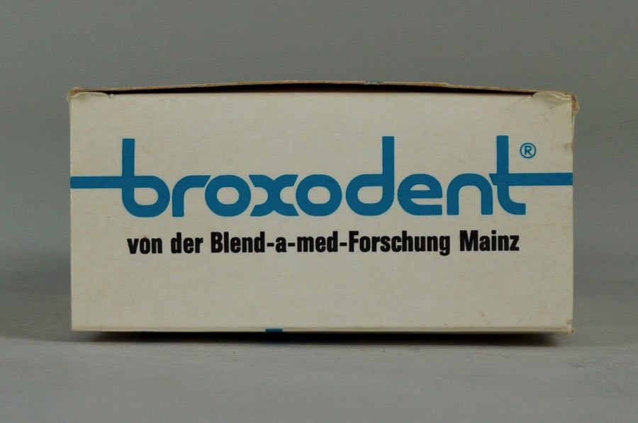 Broxodent - Broxodent 3