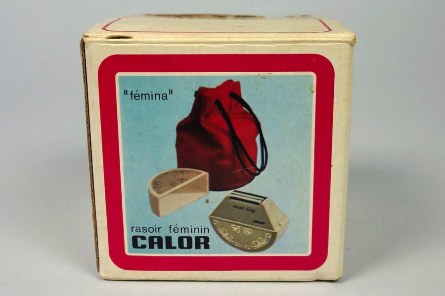 Fémina - Calor 2