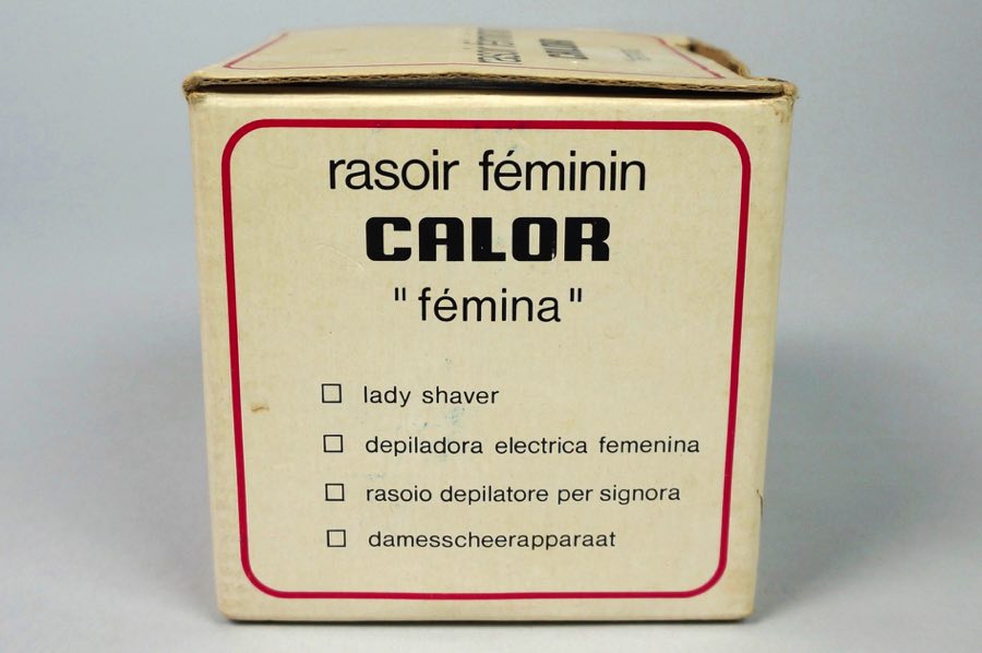Fémina - Calor 4