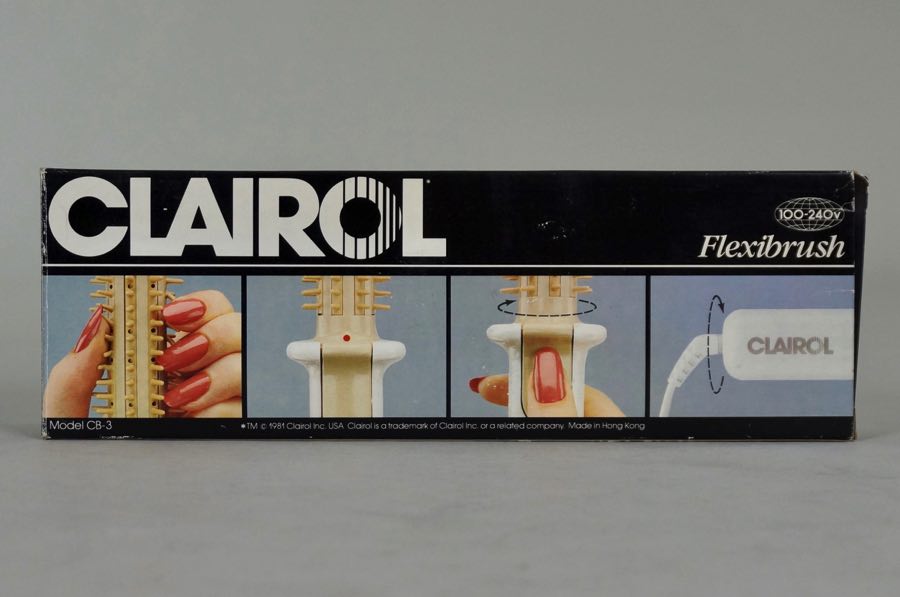 Flexibrush - Clairol 2