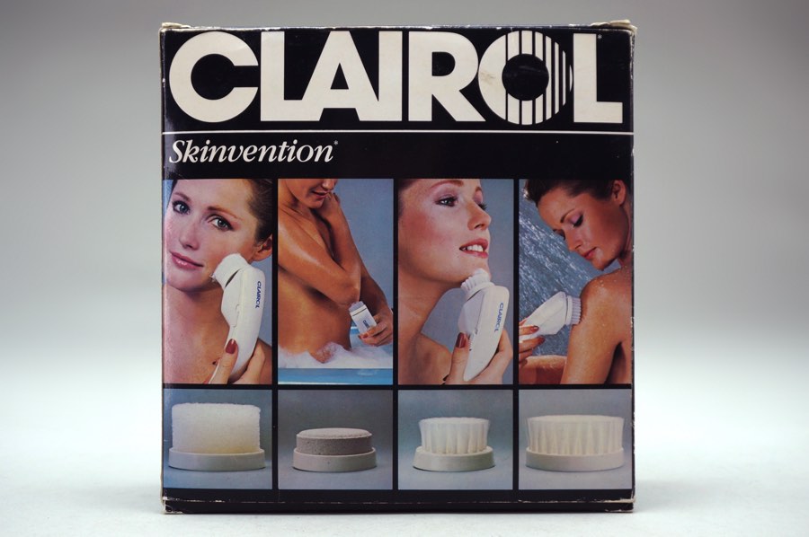 Skinvention - Clairol 2