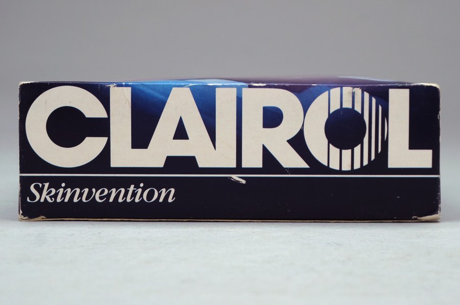Skinvention - Clairol 4