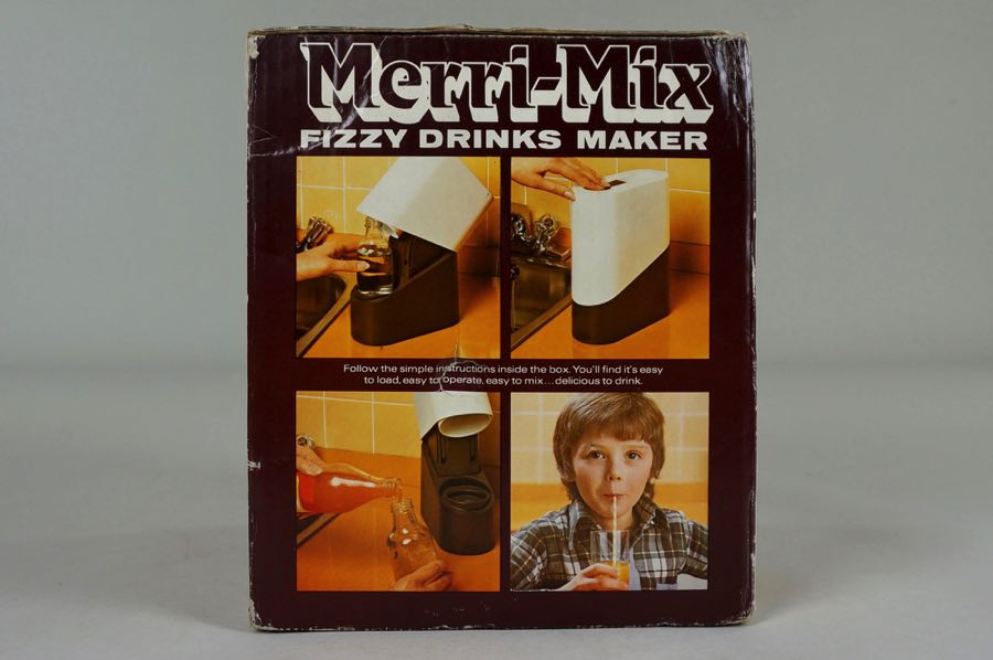 Merri-Mix - Clearline 3