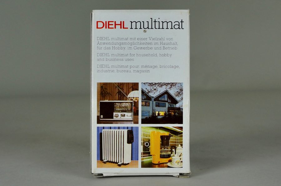 multimat - Diehl 2